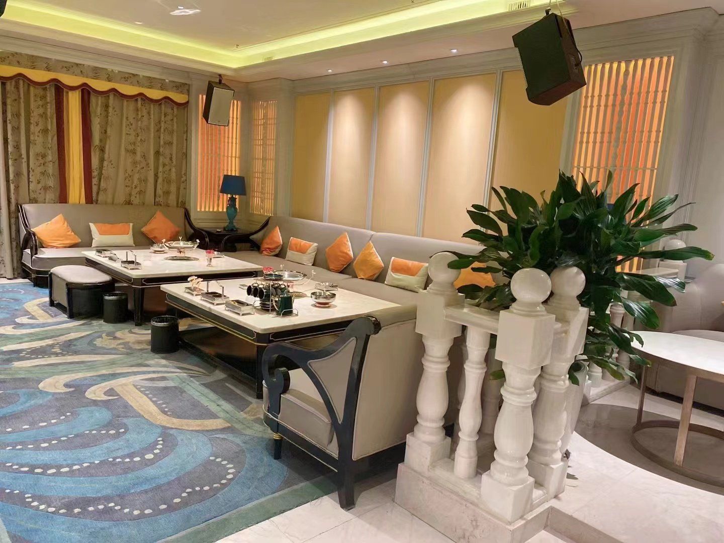 安庆商务ktv首选-性价比一流-迎江区ktv预定