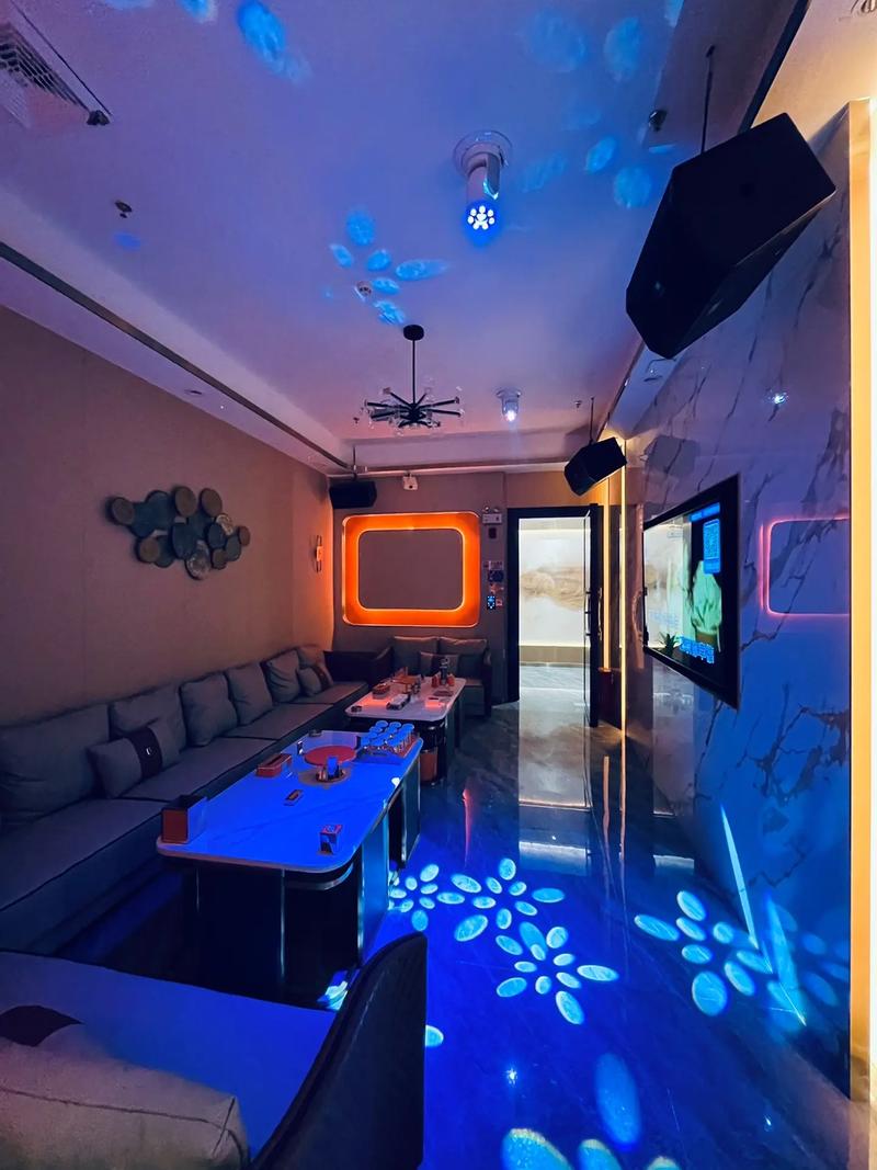 安庆商务ktv精彩体验攻略指南-迎江区ktv预定